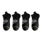 4 Pack (Black)