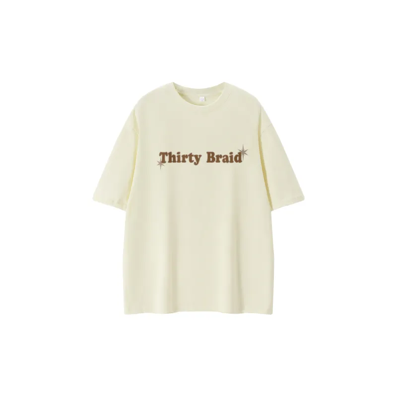 30BRAID T Shirts Unisex-11