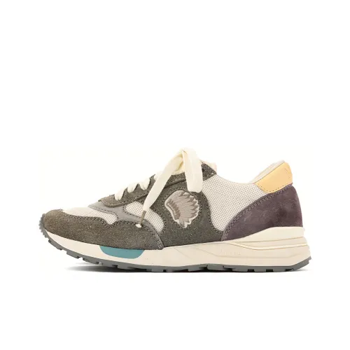 Visvim Roland Jogger 'Grey'