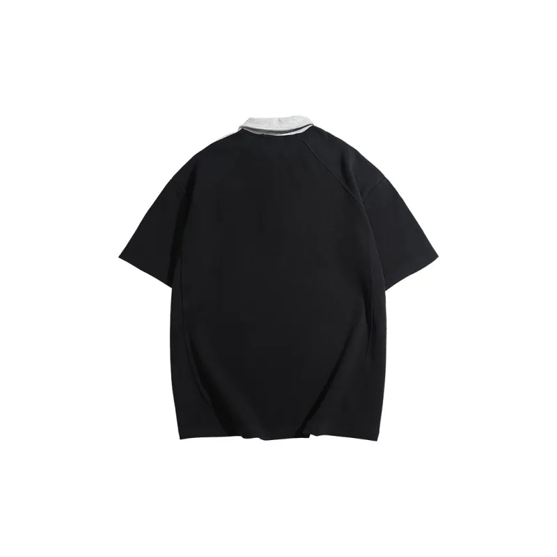 GTRG Polo Shirts Unisex-1