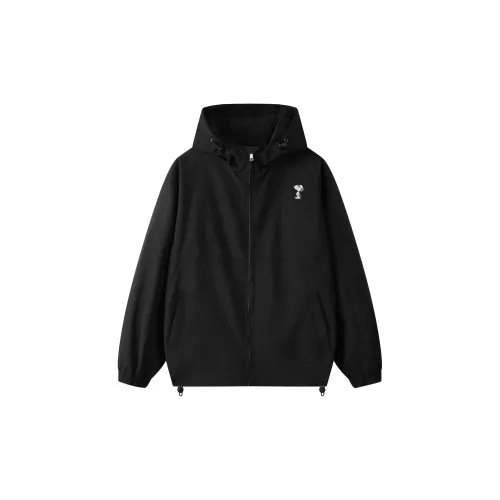 Snoopy Fun X Snoopy Jackets Unisex