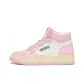 White Pink