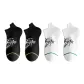 4 Pack (Black *2+White *2)