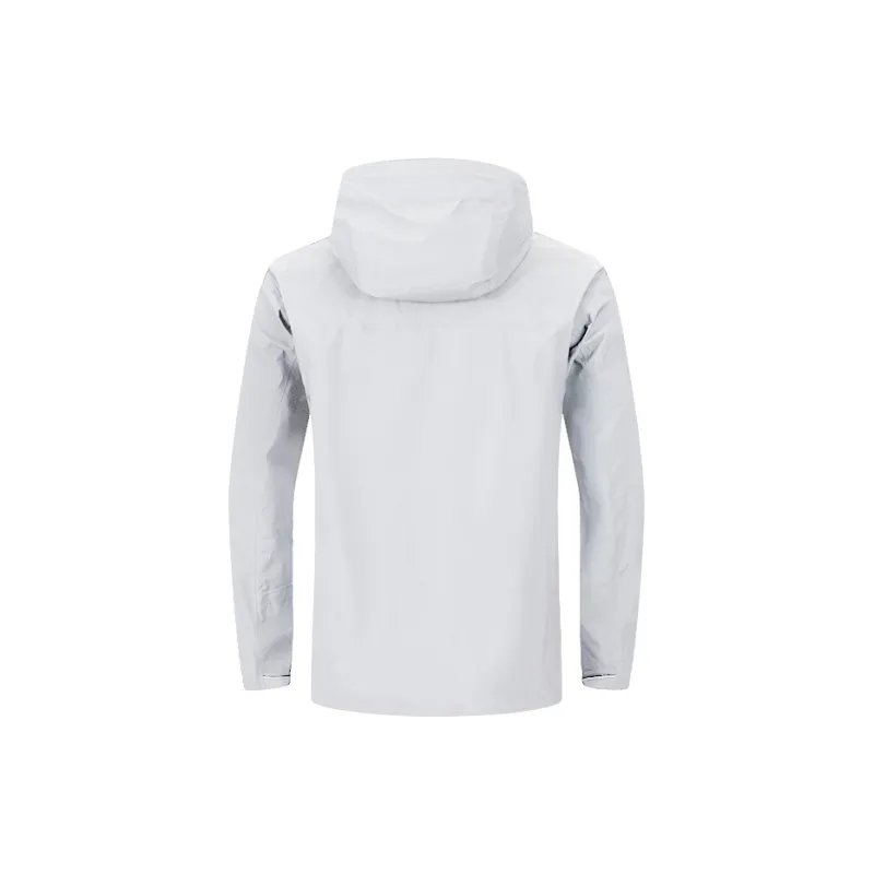 LECAGE Windbreaker Jacket Unisex-5