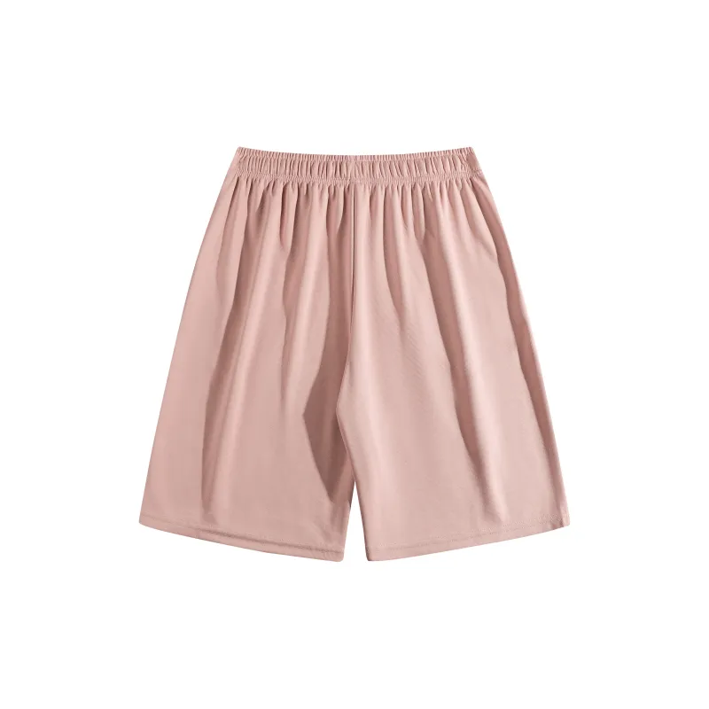 SESAME STREET Casual Shorts Unisex-21