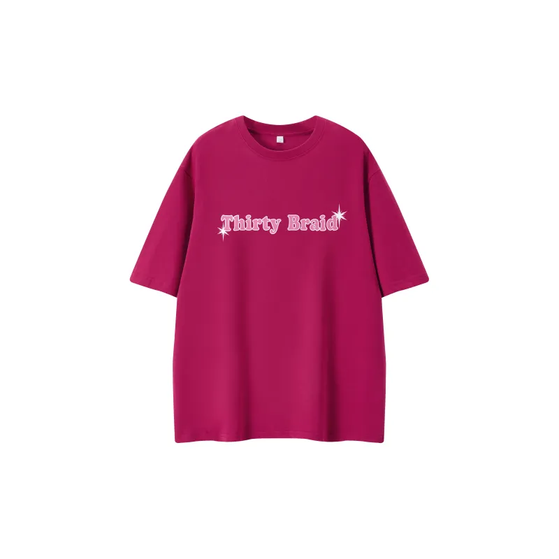 30BRAID T Shirts Unisex-28