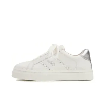 Chloé Lauren Low Top Sneakers Women's