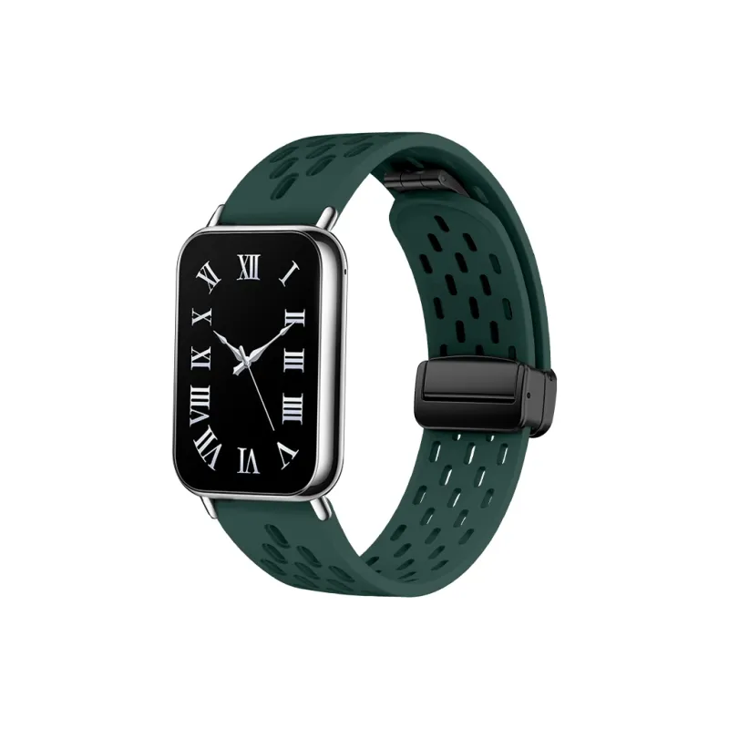 CHENSONG Xiaomi Compatibility Watch Band Silicone Material-5