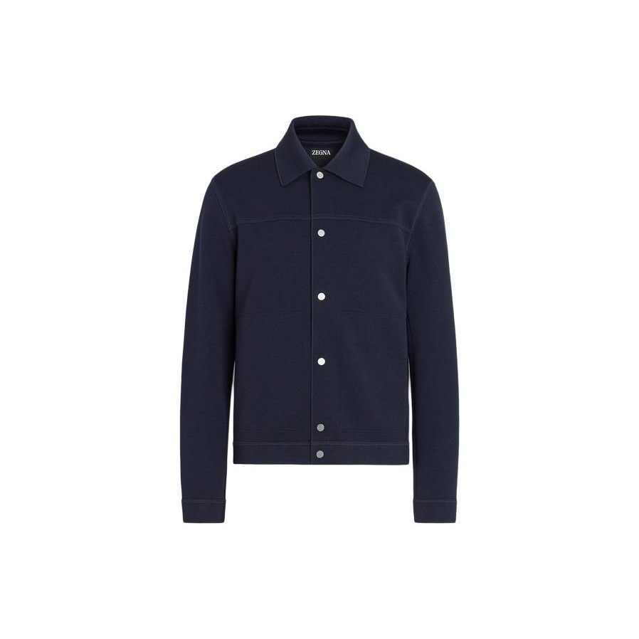 Ermenegildo Zegna Jackets Men on Sale & Authentic - POIZON