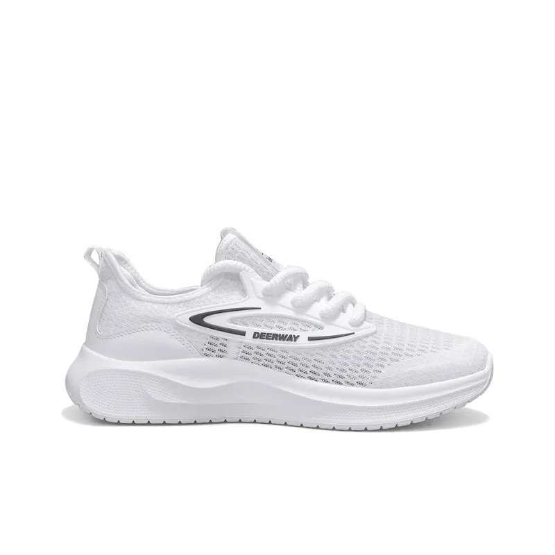 DEERWAY Low Top Casual Shoes Men's-19