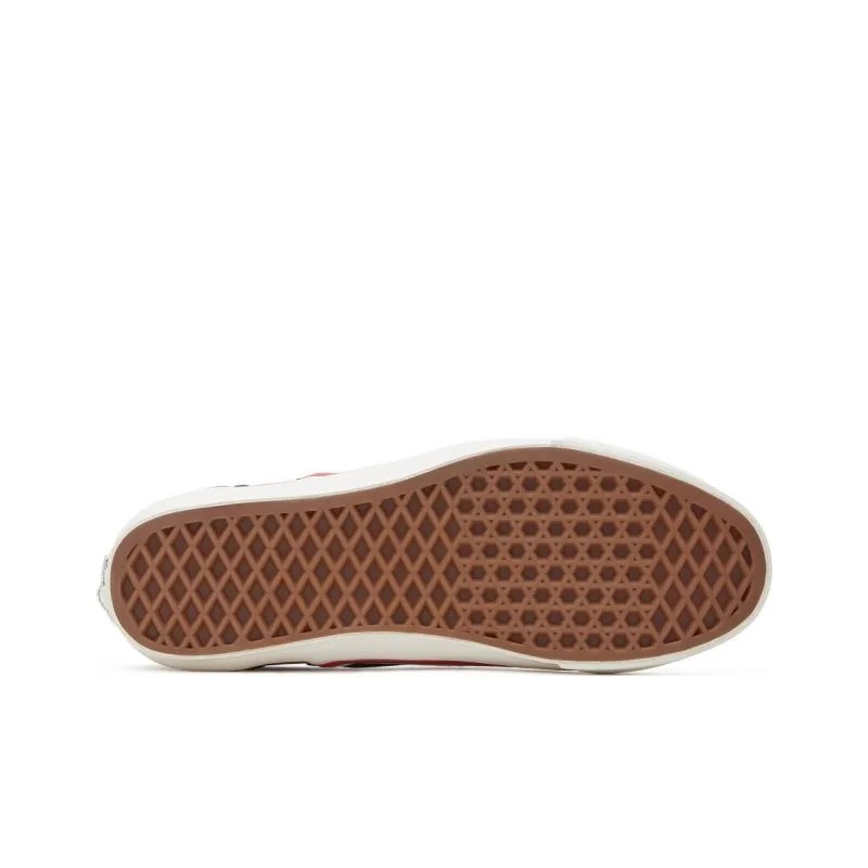Vans X Nigel Cabourn Slip on Style Lx 'Multi'-4