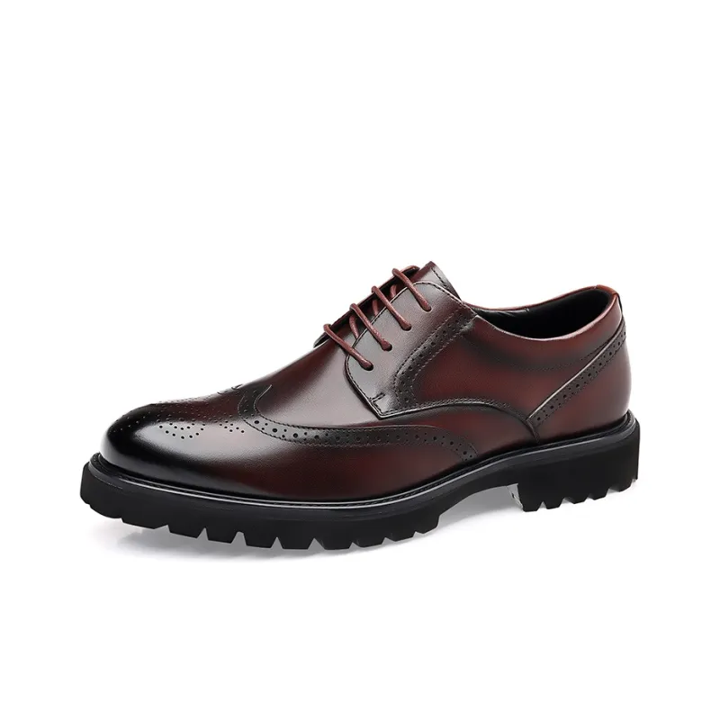 A Fairy Tale Of A Pair Of Shoes Casual Shoes Men's-8