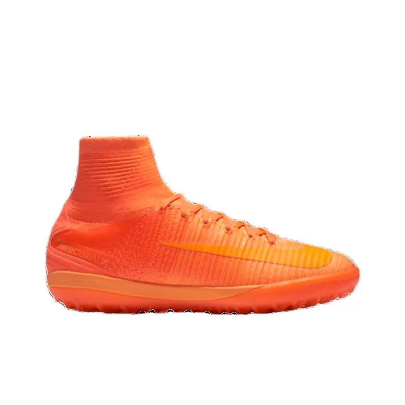 Nike Mercurialx Proximo Ii Tf Total Orange/Bright Ctrs Hyper Crimson-1
