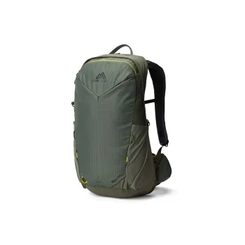 GREGORY Expedition ZULU LT Outdoor Hiking Bag Backpack Men's