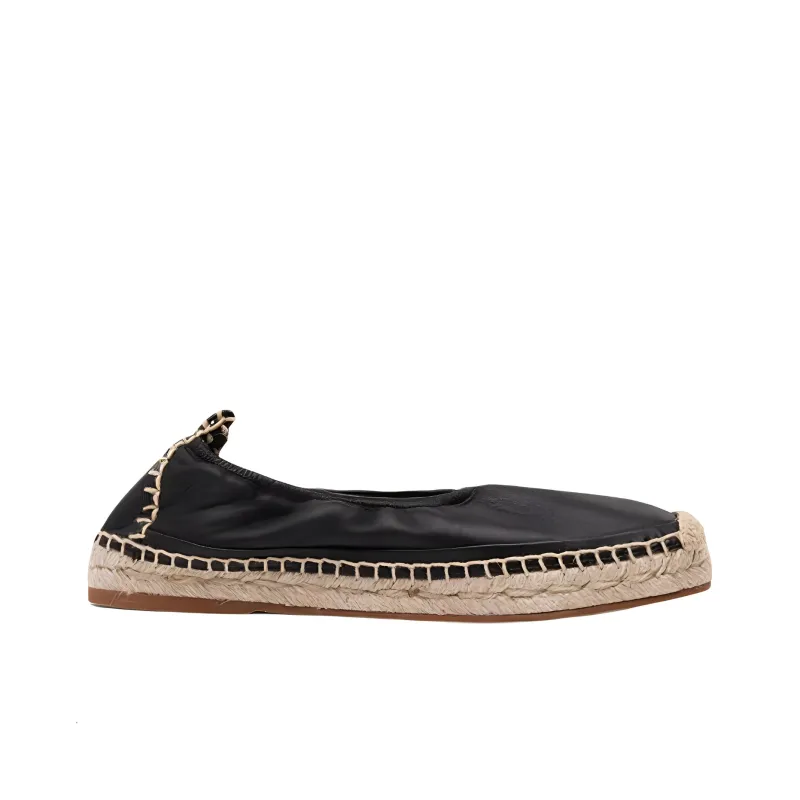 Chloe Lucinda Women's Casual Shoes Women's Black-1