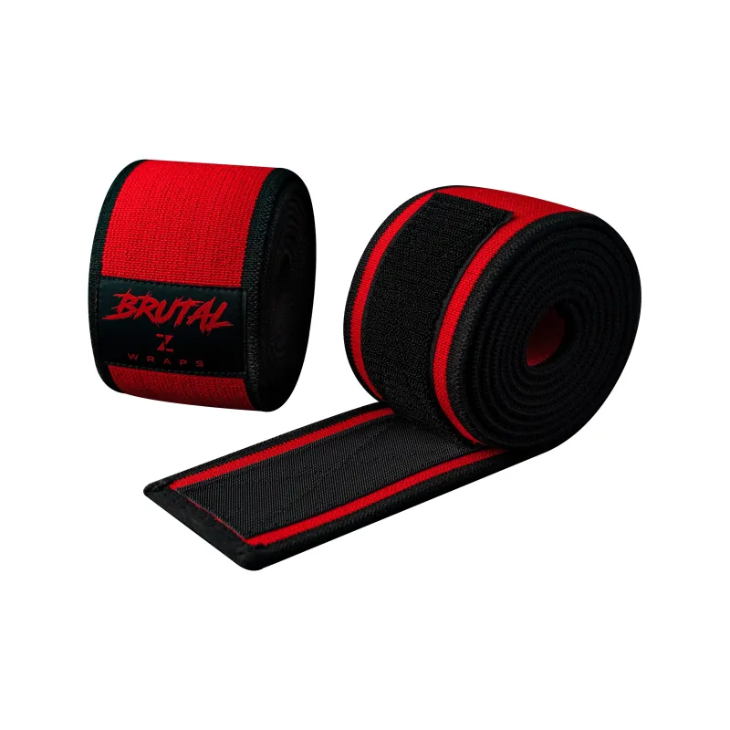 ZERO TO HERO Knee Pads-1