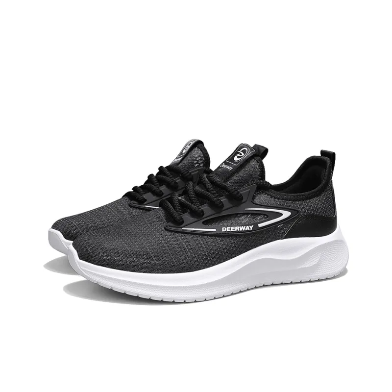 DEERWAY Low Top Casual Shoes Men's-14