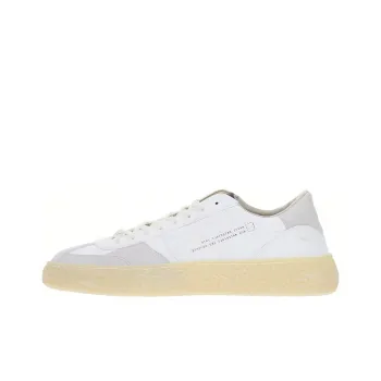 Puraai Classic Low-top Sneakers