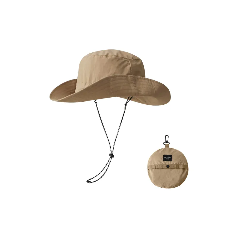 FUO Bucket Hats Unisex-7