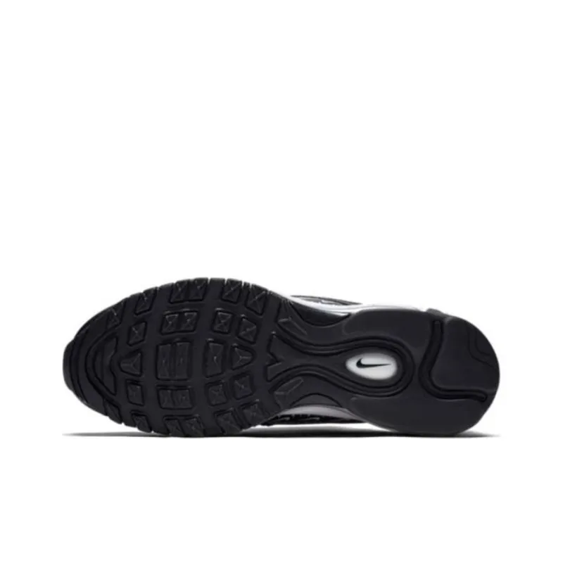 Nike Air Max 97 Lux 'Light Silver' Women's-4