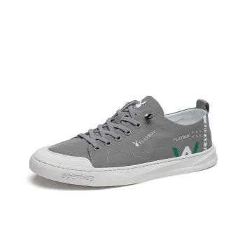 Playboy Playboy Canvas Shoes Men's