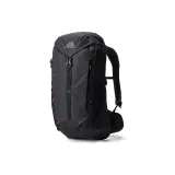 Volcanic Black-Black/28 L