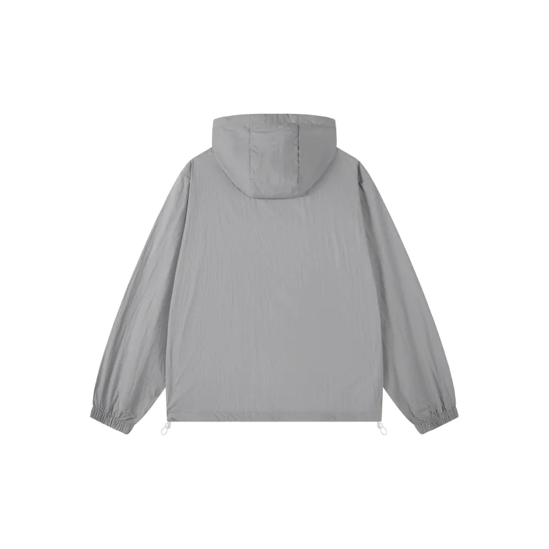 SIDEEFFECT Sun Protection Clothing Summer Unisex-7