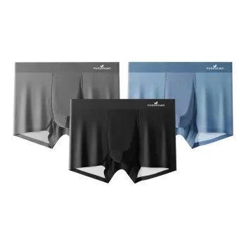 Rich Birds Underpants Men's 3 Pack