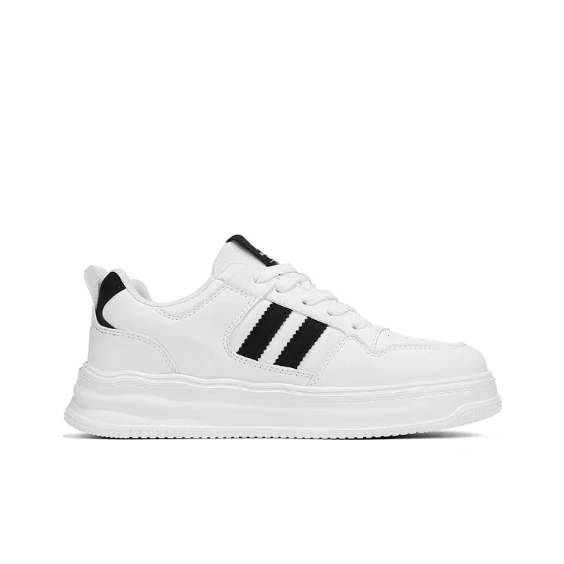 K-bird Low-Top Skateboard Shoes Men's-13