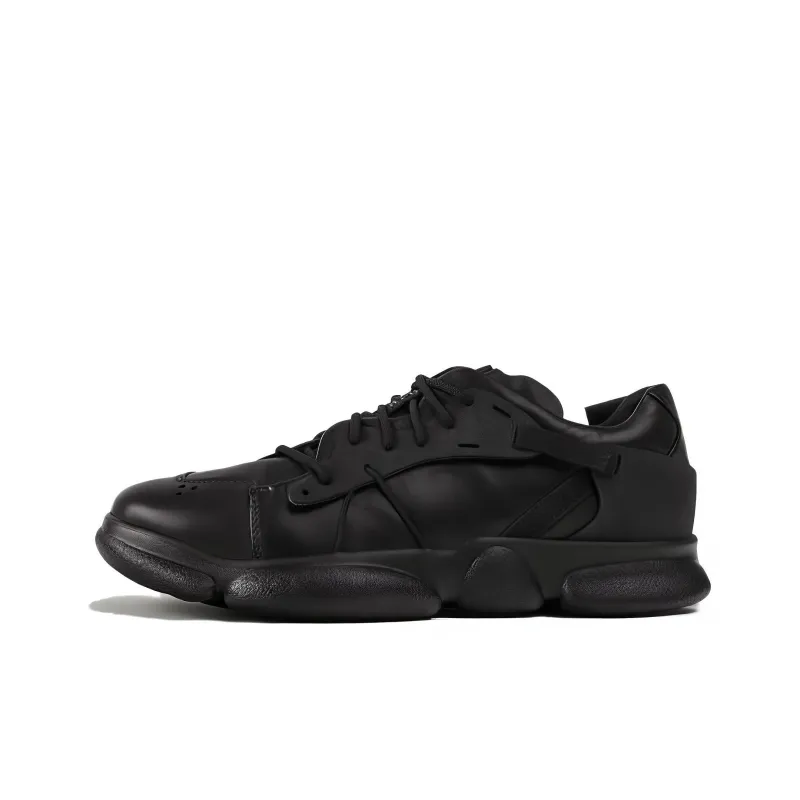 CAMPER Karst Low Top Sneakers-0