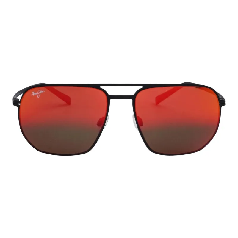 Maui Jim Sharks Cove Polarized Sunglasses-1