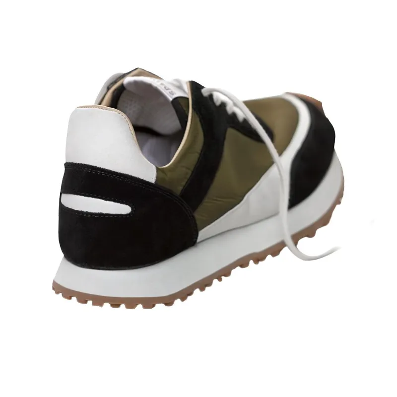 SPALWART Tempo Casual Shoes Unisex Low-Top-1