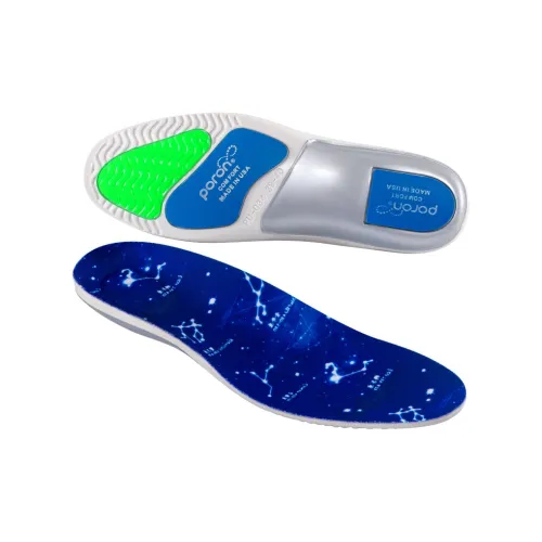 Footprint tribe Insoles Unisex