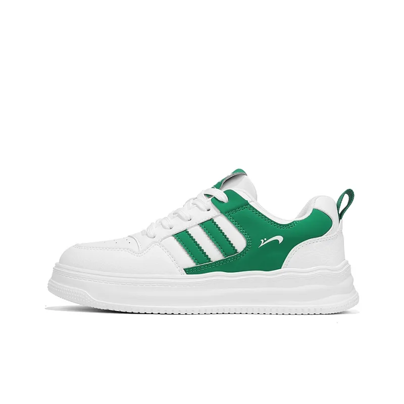 K-bird Low-Top Skateboard Shoes Men's-6