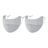 2 Pcs Set-Trendy Gray
