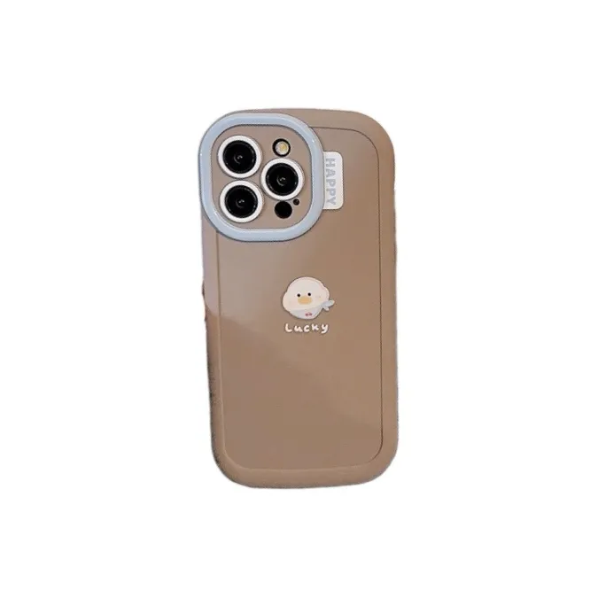 SHANGHUI Phone Cases-8