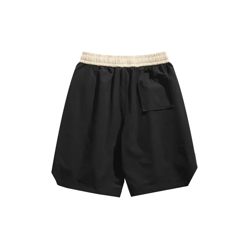 ONEANNET Casual Shorts Unisex-1