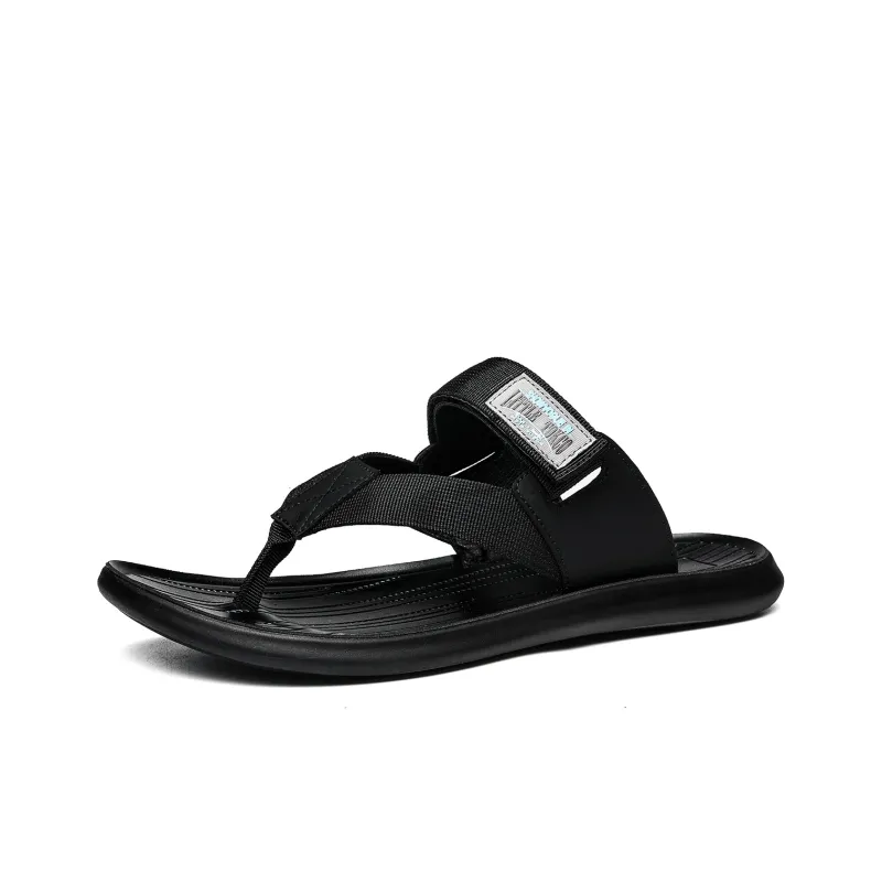 CHINT Flip Flops Men-0