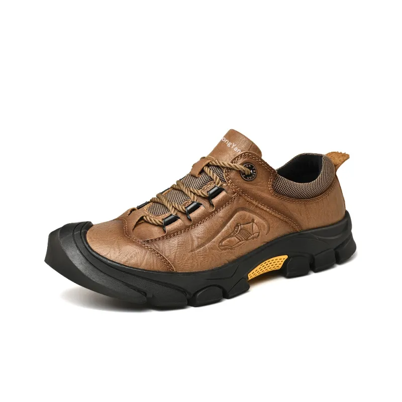 Season Ram Low-Top Outdoor Shoes Men's-2
