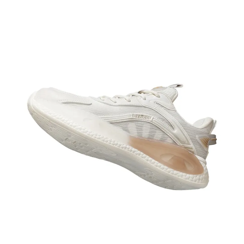 DEERWAY Low-Top Running Shoes Men's-10