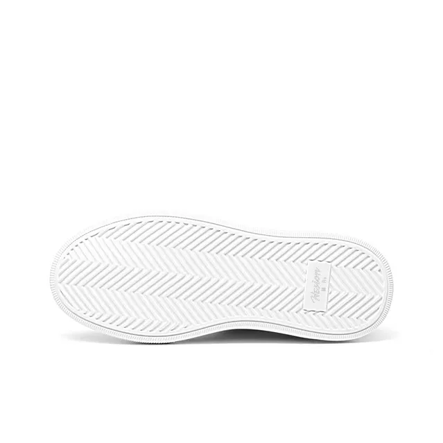 He Jinchang Hermo Collection Low Top Casual Shoes Women's White-5