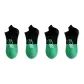 4-Pack (Black Green)
