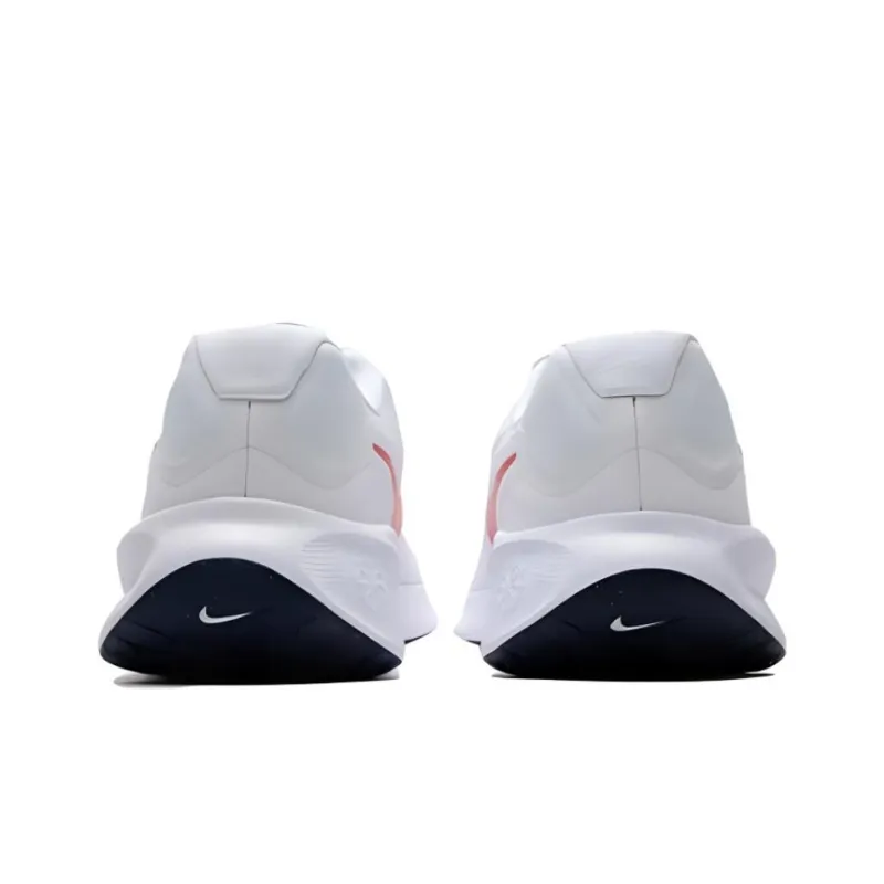 Nike Revolution 7 'White Red'-3
