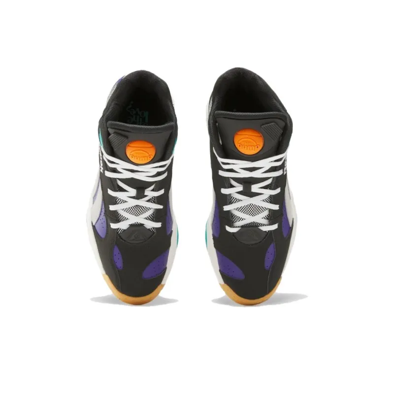 Reebok Atr Pump Vertical Black Bold Purple-3