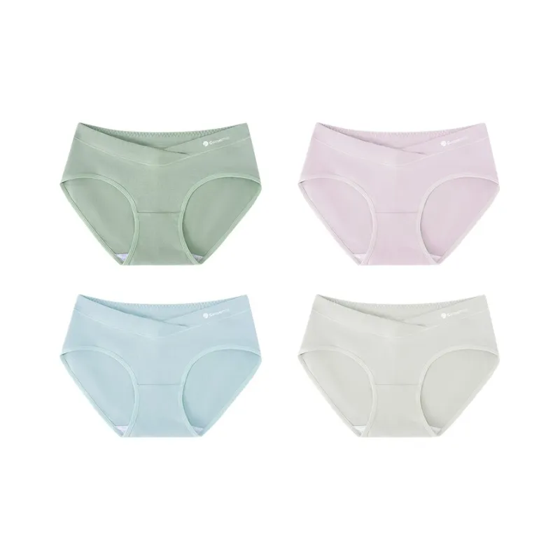 Ordifen Underpants Women's 4 Pack-4