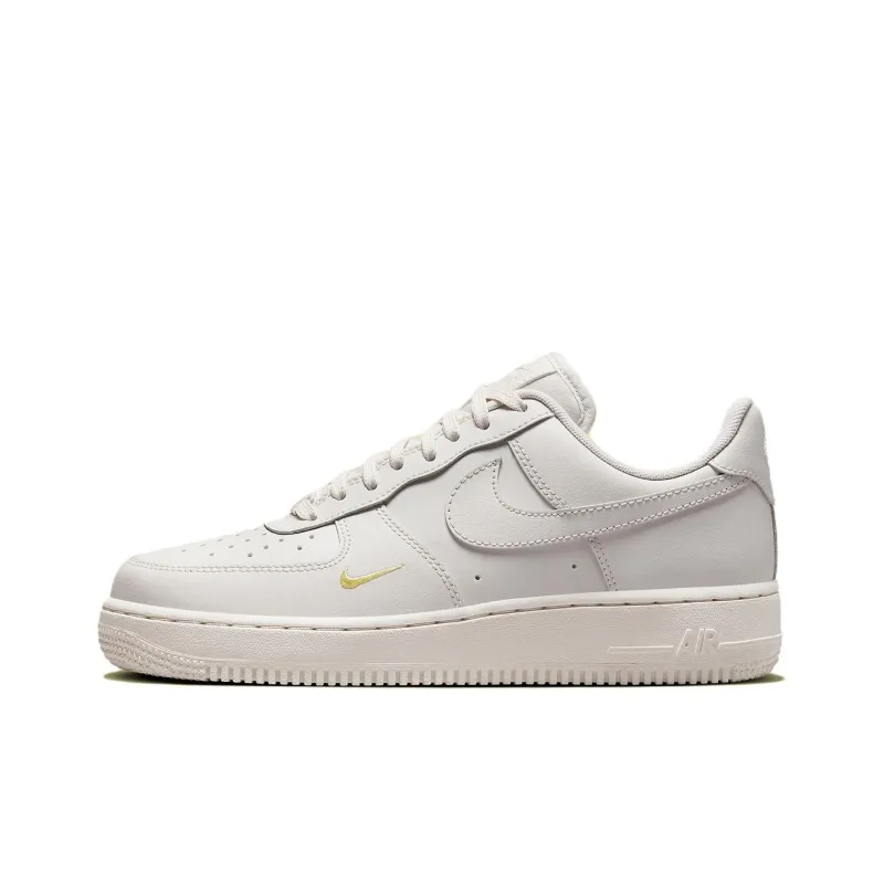 Nike Air Force 1 '07 'Phantom Soft Yellow' Women's-0
