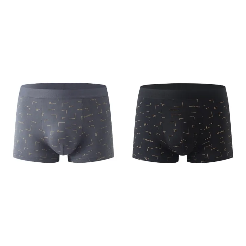 GOSO Underpants Men's Combo Set-1