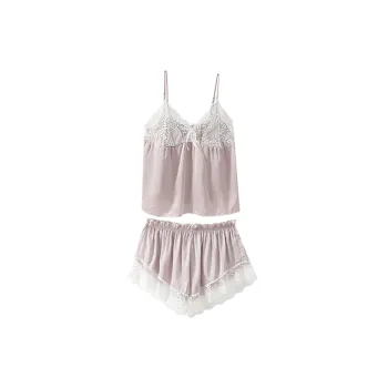 JUNEROSE Women's Pajama Sets