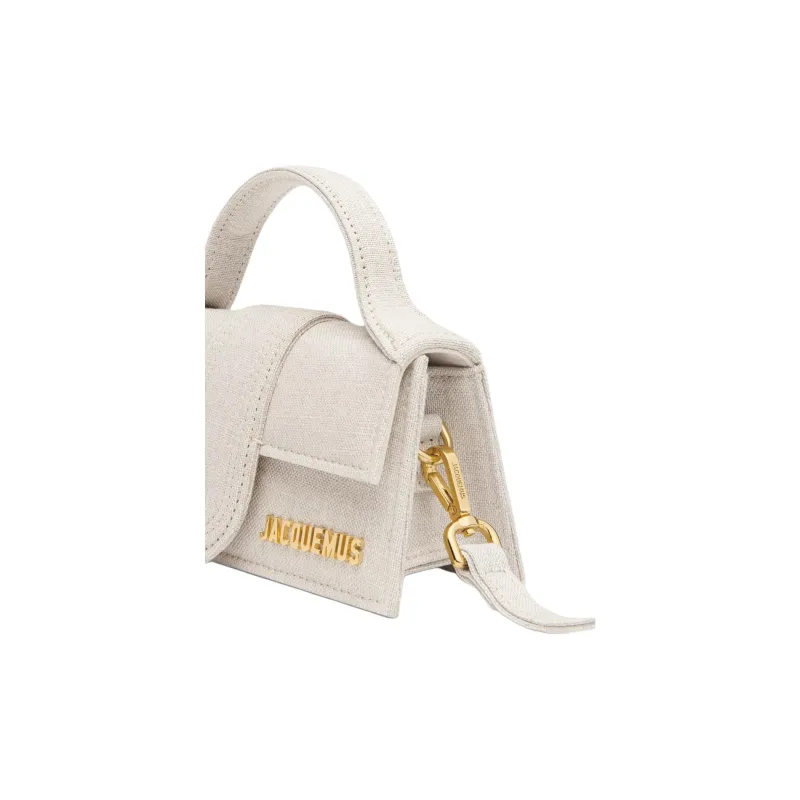 Jacquemus Le Bambino Leather Tote Bag-3