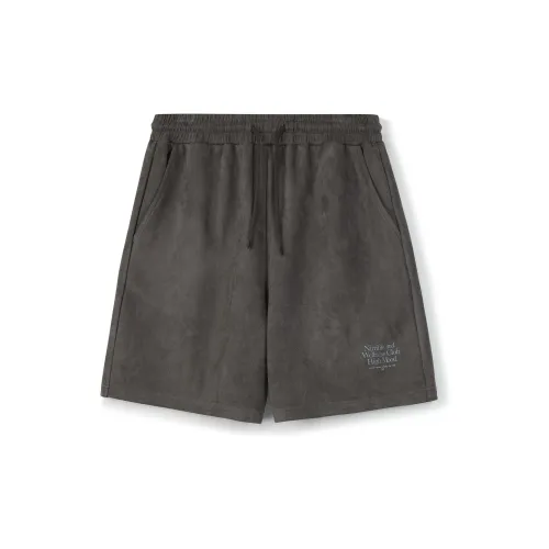 FPA Unisex Casual Shorts